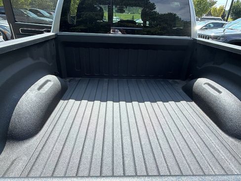 Used 2023 RAM 1500 Big Horn AWD/4WD image 13