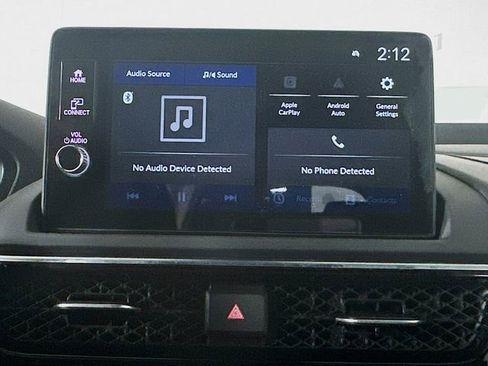 Used 2025 Acura ADX FWD image 15