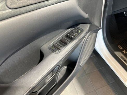 Used 2023 Lexus RX 500h F Sport w/ Accessory Package (2T) AWD/4WD image 13