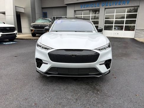 Used 2023 Ford Mustang Mach-E GT image 2