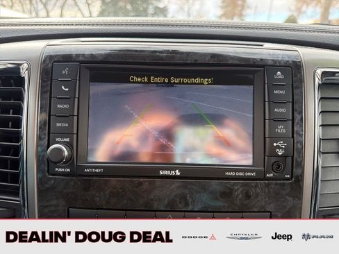 Used 2012 RAM 1500 Limited image 21