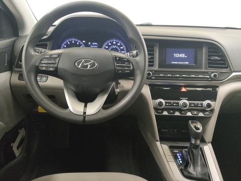Used 2020 Hyundai Elantra SE FWD image 22