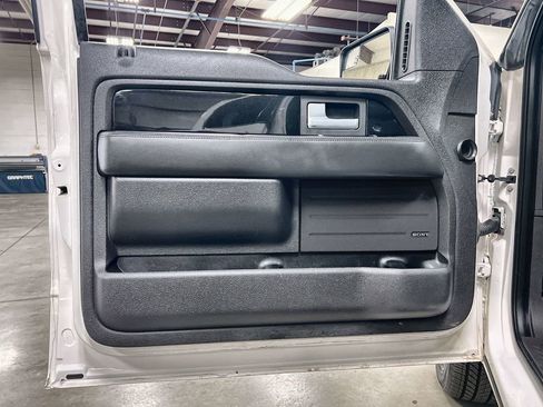 Used 2012 Ford F150 Harley-Davidson image 16