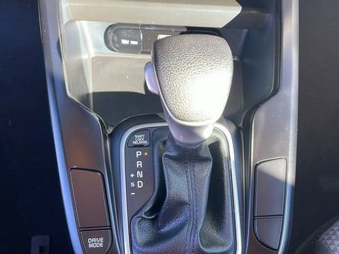 Used 2024 Kia Soul LX w/ Option Group 015 image 22