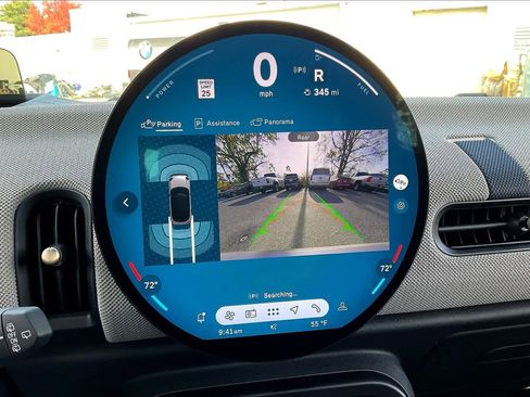 Used 2025 MINI Cooper S image 30