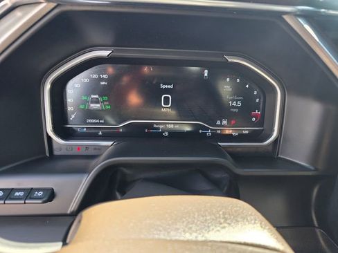 Used 2024 GMC Sierra 1500 Denali w/ Denali Reserve Package AWD/4WD image 25