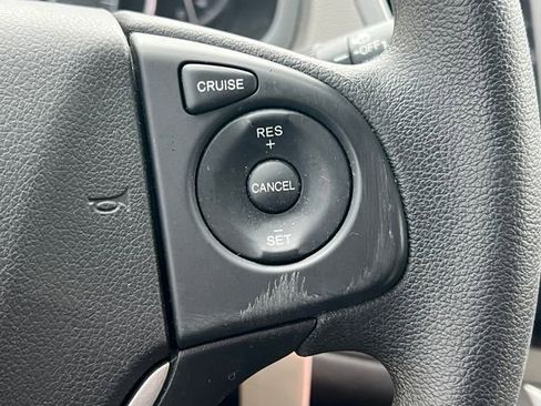 Used 2014 Honda CR-V EX image 20