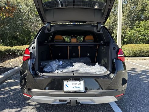 New 2026 BMW X3 xDrive30 w/ Premium Package image 28