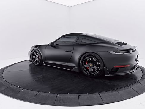 Used 2023 Porsche 911 Targa 4 GTS AWD/4WD image 16