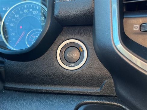 Used 2023 RAM 1500 Laramie image 27