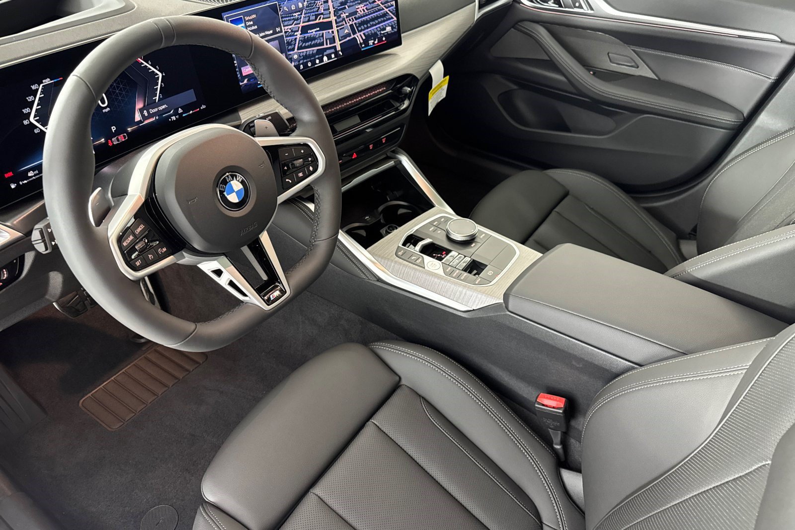 New 2027 BMW 430i w/ M Sport Package RWD image 4
