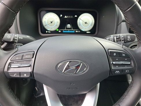 Used 2023 Hyundai Kona SEL image 21