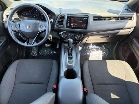 Used 2022 Honda HR-V Sport image 15