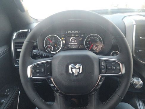 New 2026 RAM 1500 Laramie image 16