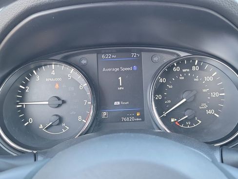 Used 2021 Nissan Rogue Sport S image 7