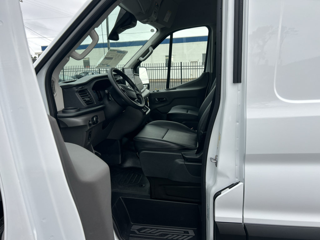 New 2026 Ford Transit 350 148 High Roof AWD image 14