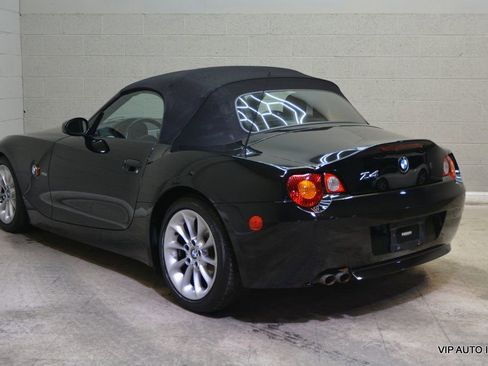 Used 2003 BMW Z4 2.5i image 5
