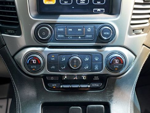 Used 2019 Chevrolet Tahoe LS w/ Enhanced Driver Alert Package AWD/4WD image 50