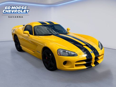 Used 2006 Dodge Viper SRT-10 image 7