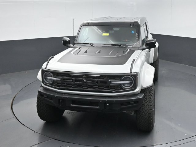 New 2026 Ford Bronco Raptor AWD/4WD image 40