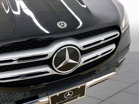 Used 2021 Mercedes-Benz GLE 350 4MATIC image 29