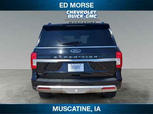 Used 2024 Ford Expedition XLT AWD/4WD image 4