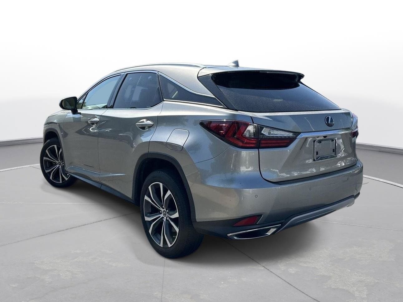 Used 2022 Lexus RX 350 FWD w/ Premium Package image 8