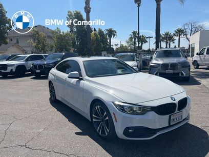 Used 2020 BMW 430i Gran Coupe w/ Convenience Package