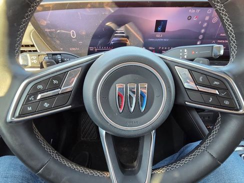 Used 2024 Buick Envision Preferred image 10