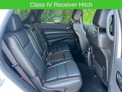 Used 2024 Dodge Durango R/T AWD/4WD image 40