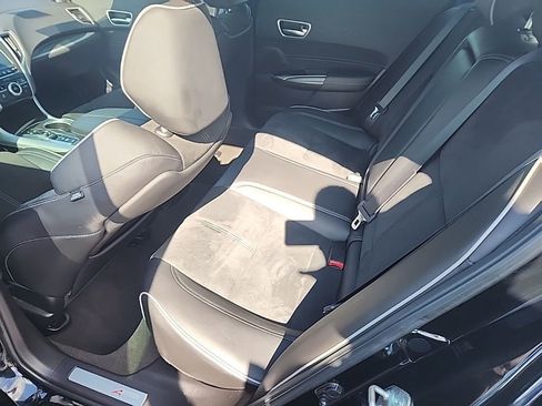 Used 2020 Acura TLX Type S PMC Edition image 13