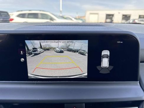 New 2026 Kia Seltos SX image 21