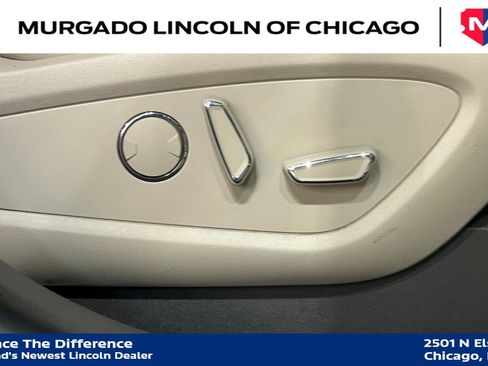Used 2020 Lincoln Nautilus Reserve w/ Cargo Utility Package AWD/4WD image 50