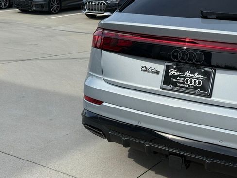 New 2026 Audi Q8 Prestige image 15