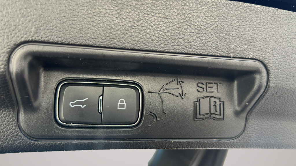 Used 2022 Ford Explorer Timberline AWD/4WD image 20