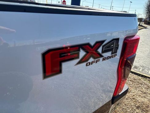 Certified 2022 Ford F350 King Ranch w/ King Ranch Ultimate Package image 21