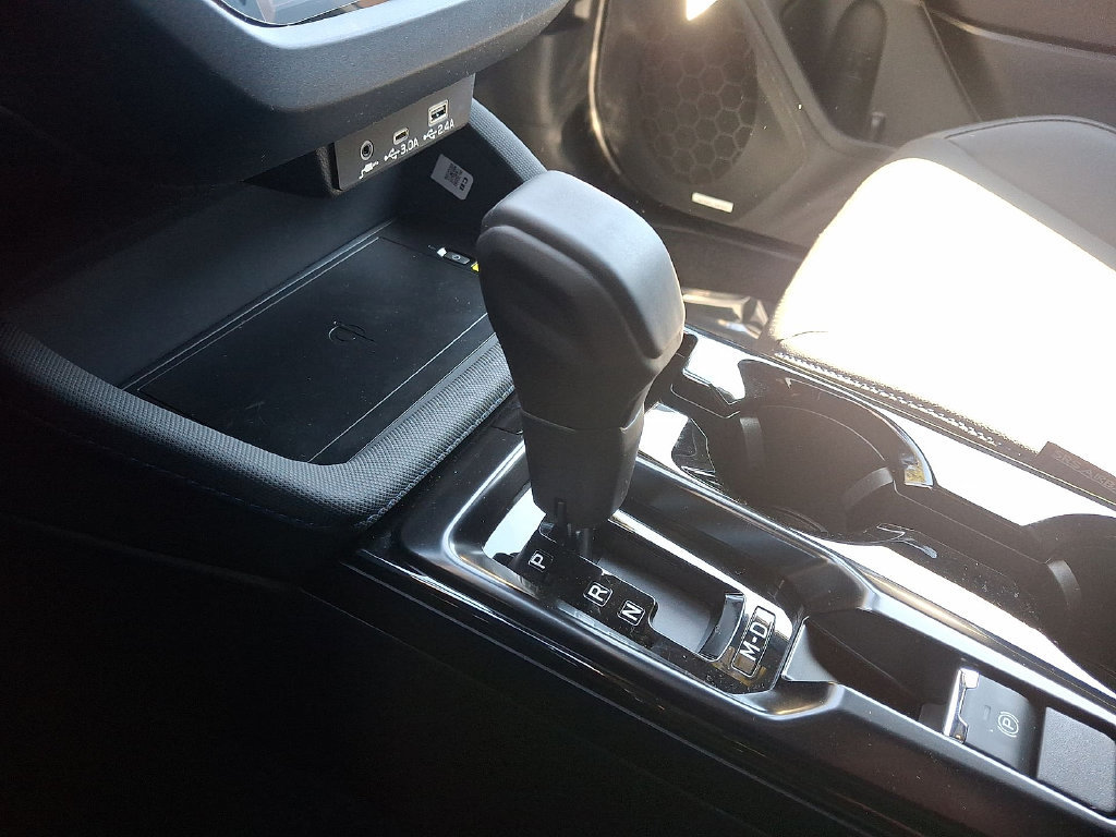New 2026 Subaru Forester Sport AWD/4WD image 17