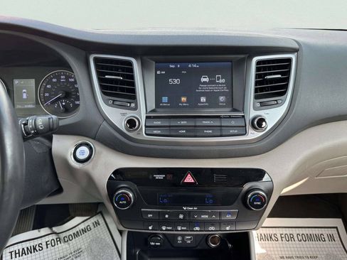 Used 2018 Hyundai Tucson Value w/ Cargo Package AWD/4WD image 19