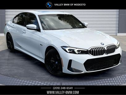 Used 2023 BMW 330e w/ M Sport Package