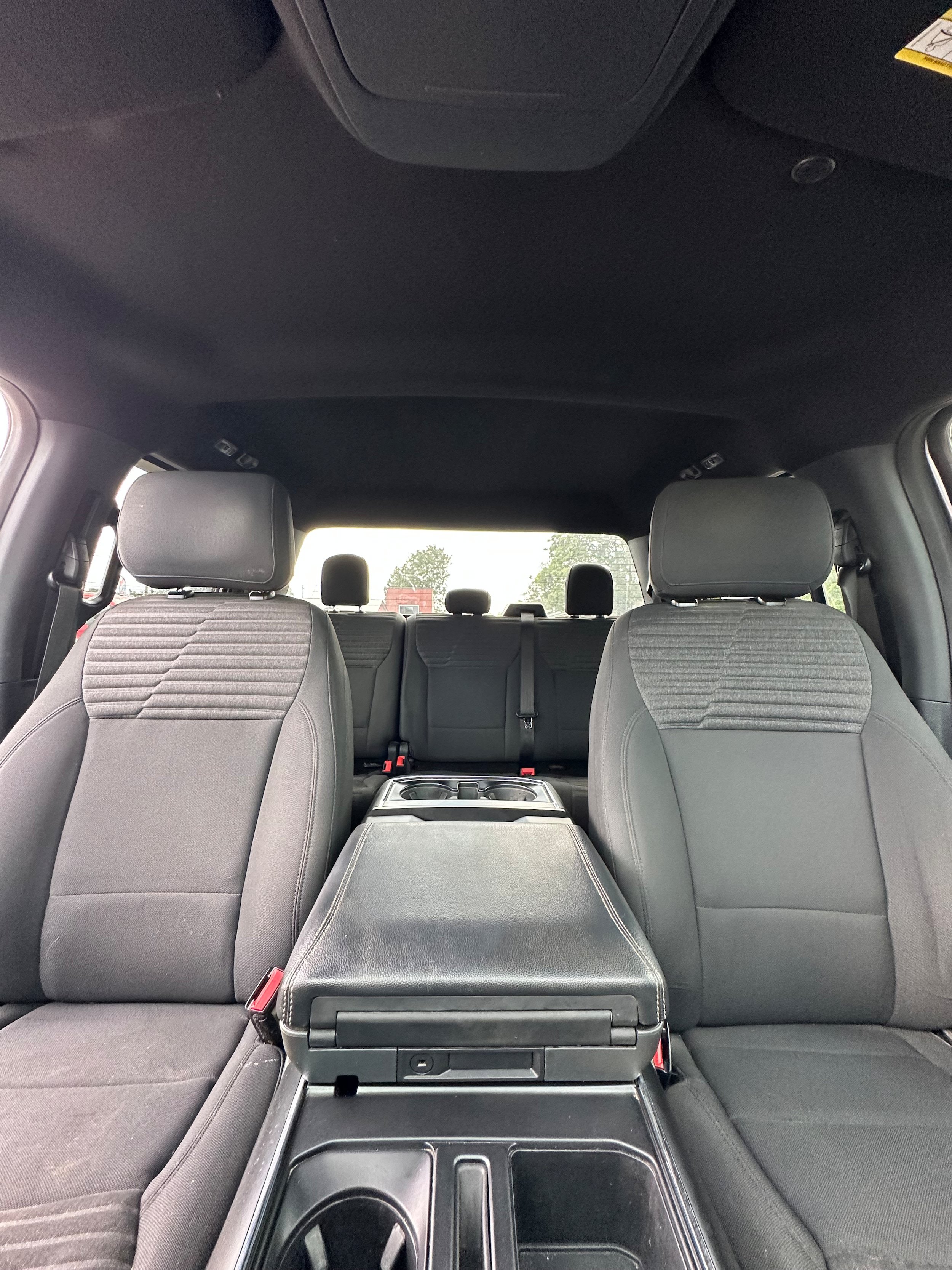 Used 2021 Ford F150 XL w/ STX Appearance Package AWD/4WD image 15