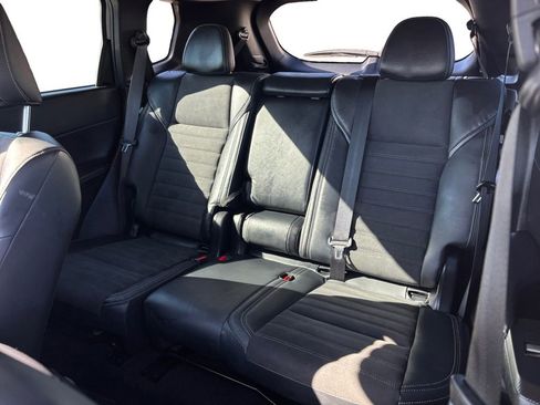 Used 2023 Mitsubishi Outlander SE image 21