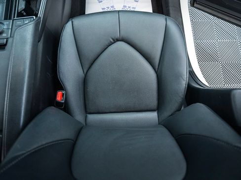 Certified 2025 Toyota Grand Highlander AWD image 37