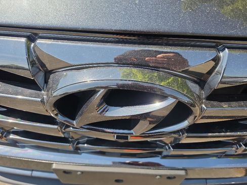 Used 2022 Hyundai Tucson Limited AWD/4WD image 6