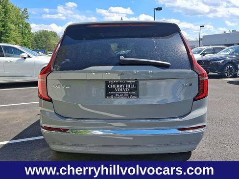 New 2026 Volvo XC90 B6 Plus w/ Protection Package Premier image 5