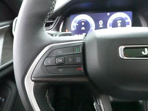 New 2026 Jeep Grand Cherokee Limited AWD/4WD image 24