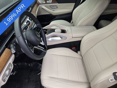 Certified 2026 Mercedes-Benz GLE 350 4MATIC image 3