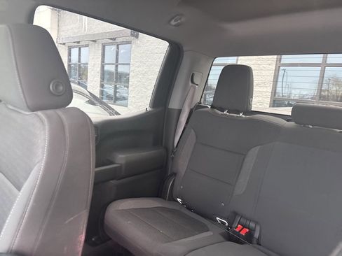 Used 2021 Chevrolet Silverado 1500 LT image 16
