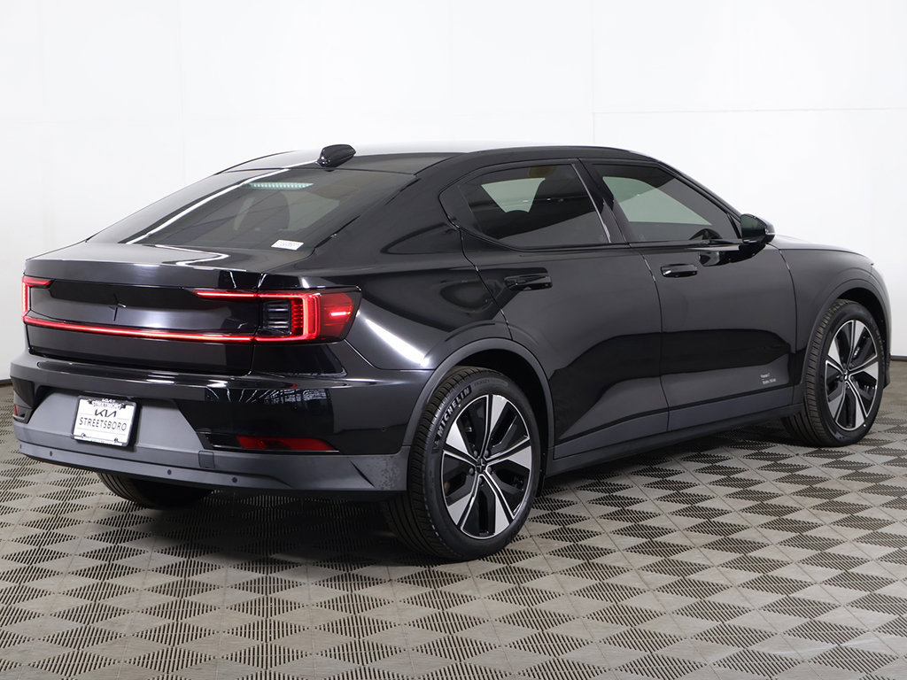 Used 2024 Polestar Polestar 2 AWD/4WD image 10