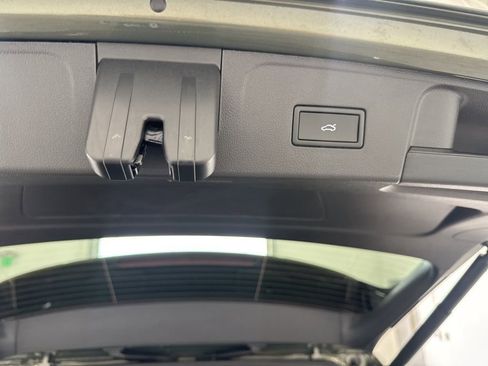 New 2026 Volkswagen Atlas SE AWD/4WD image 13