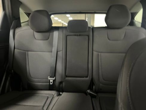 Used 2022 Hyundai Tucson SEL image 29